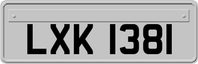 LXK1381