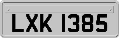 LXK1385
