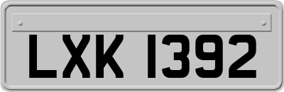 LXK1392