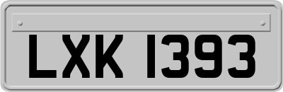 LXK1393