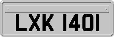 LXK1401