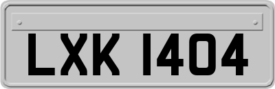 LXK1404
