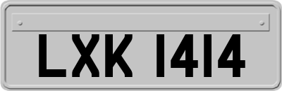 LXK1414
