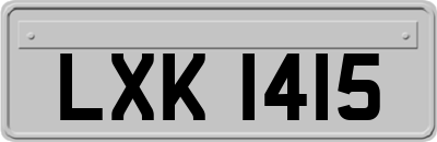 LXK1415