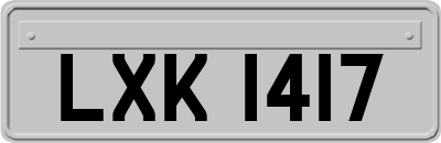 LXK1417