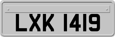 LXK1419