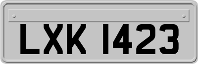LXK1423