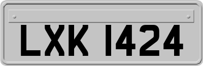 LXK1424