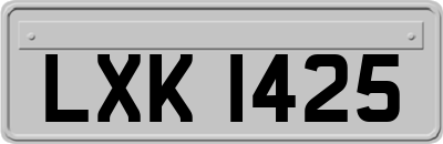 LXK1425