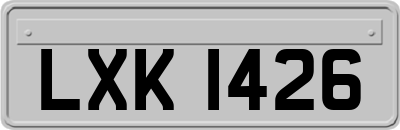 LXK1426