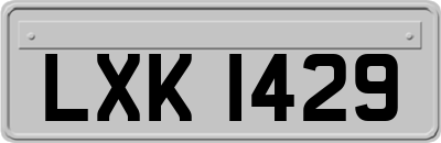 LXK1429