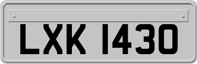 LXK1430