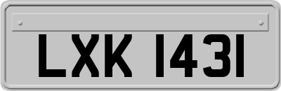 LXK1431