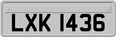 LXK1436
