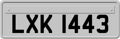 LXK1443