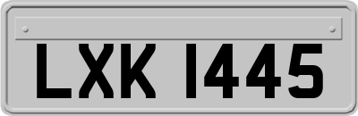 LXK1445