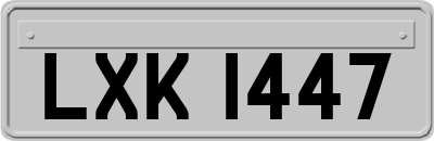 LXK1447
