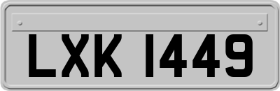 LXK1449