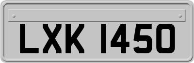 LXK1450