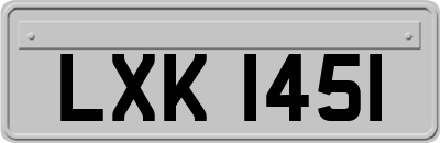 LXK1451