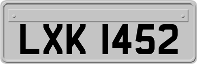 LXK1452