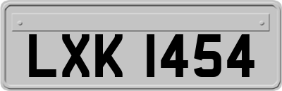 LXK1454