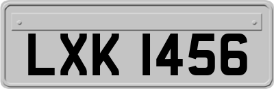 LXK1456