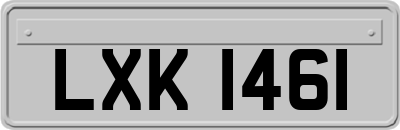 LXK1461