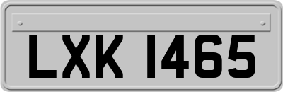 LXK1465
