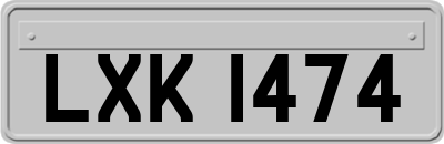 LXK1474