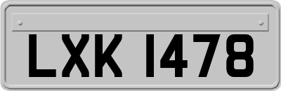 LXK1478