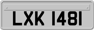 LXK1481