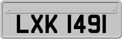 LXK1491