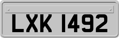 LXK1492