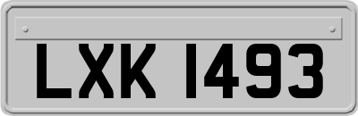 LXK1493