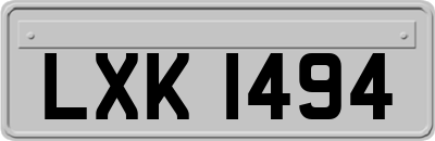 LXK1494