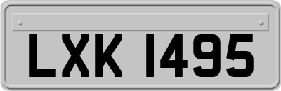 LXK1495