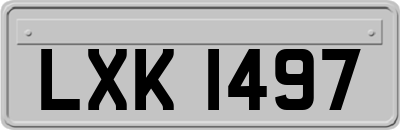 LXK1497