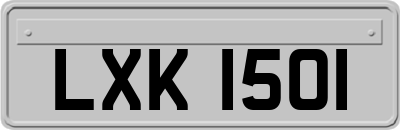 LXK1501