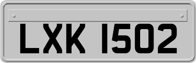 LXK1502