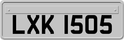 LXK1505