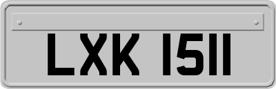 LXK1511