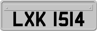 LXK1514