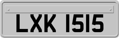 LXK1515
