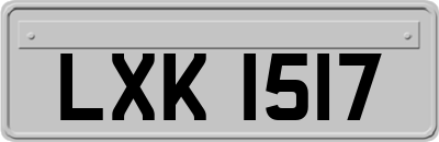 LXK1517