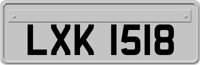 LXK1518