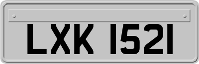 LXK1521