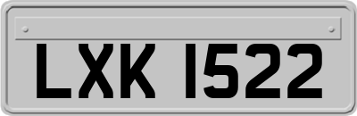 LXK1522