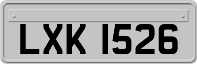 LXK1526