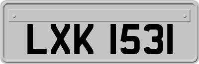 LXK1531